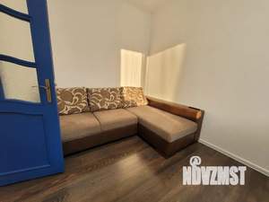 1-к квартира, посуточно, 31м2, 7/10 этаж