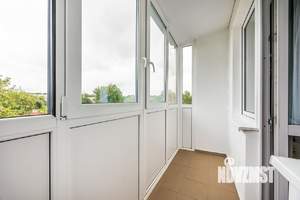 1-к квартира, на длительный срок, 32м2, 5/5 этаж