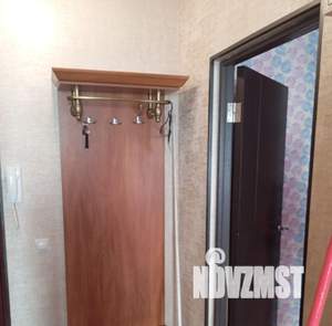 1-к квартира, на длительный срок, 38м2, 1/10 этаж