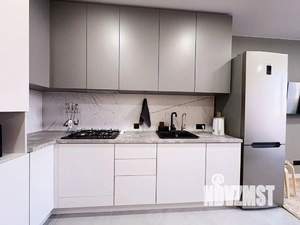 1-к квартира, посуточно, 67м2, 1/1 этаж