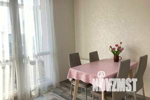 2-к квартира, посуточно, 60м2, 4/10 этаж