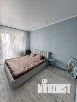 3-к квартира, посуточно, 63м2, 7/10 этаж