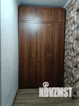 1-к квартира, посуточно, 32м2, 4/5 этаж