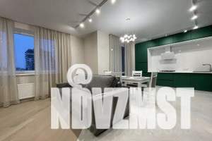 3-к квартира, посуточно, 85м2, 7/9 этаж