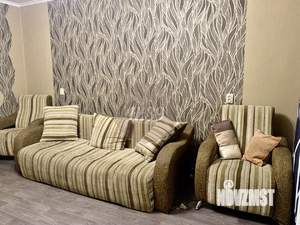 3-к квартира, на длительный срок, 56м2, 5/5 этаж