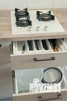 1-к квартира, посуточно, 39м2, 8/9 этаж