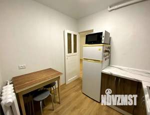 2-к квартира, посуточно, 45м2, 1/3 этаж