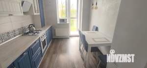 1-к квартира, посуточно, 35м2, 6/10 этаж