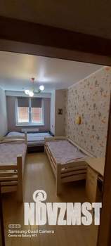 3-к квартира, посуточно, 85м2, 6/10 этаж
