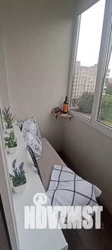 1-к квартира, посуточно, 33м2, 8/9 этаж