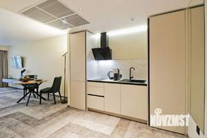 1-к квартира, посуточно, 47м2, 1/1 этаж