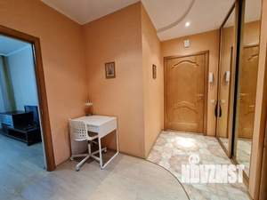 2-к квартира, посуточно, 57м2, 4/6 этаж