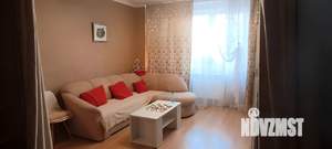 1-к квартира, на длительный срок, 41м2, 4/9 этаж