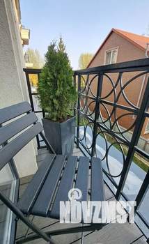 2-к квартира, посуточно, 52м2, 2/4 этаж
