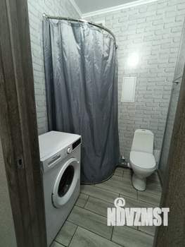 1-к квартира, на длительный срок, 30м2, 8/10 этаж