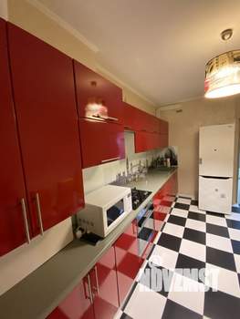 2-к квартира, на длительный срок, 67м2, 8/9 этаж