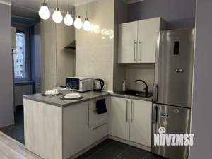 Студия квартира, посуточно, 33м2, 5/12 этаж