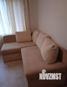 1-к квартира, на длительный срок, 16м2, 2/5 этаж