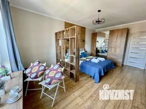 2-к квартира, посуточно, 72м2, 1/1 этаж