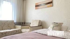 1-к квартира, посуточно, 35м2, 2/6 этаж