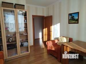 3-к квартира, на длительный срок, 85м2, 4/10 этаж