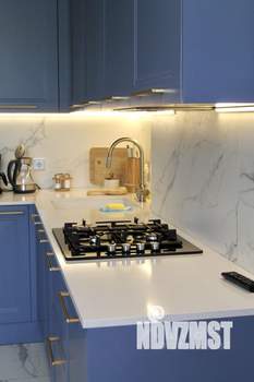 1-к квартира, посуточно, 48м2, 3/9 этаж