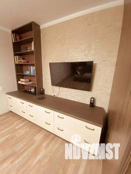 2-к квартира, посуточно, 43м2, 1/1 этаж