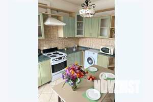 1-к квартира, посуточно, 40м2, 7/12 этаж