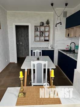 1-к квартира, посуточно, 42м2, 8/10 этаж