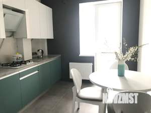 1-к квартира, посуточно, 42м2, 7/10 этаж