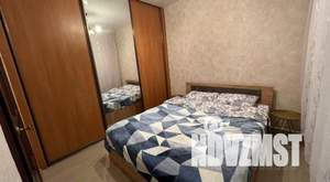 2-к квартира, на длительный срок, 47м2, 1/2 этаж