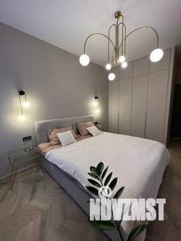 2-к квартира, посуточно, 62м2, 4/9 этаж