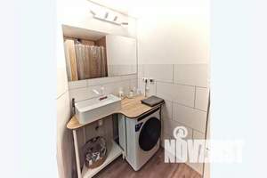 3-к квартира, посуточно, 45м2, 1/4 этаж