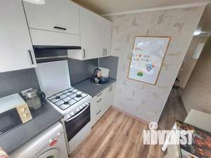 2-к квартира, посуточно, 53м2, 1/1 этаж
