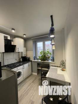 1-к квартира, посуточно, 32м2, 4/5 этаж
