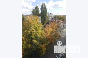 3-к квартира, посуточно, 64м2, 5/9 этаж