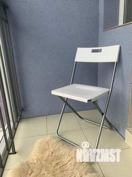 1-к квартира, на длительный срок, 31м2, 4/8 этаж