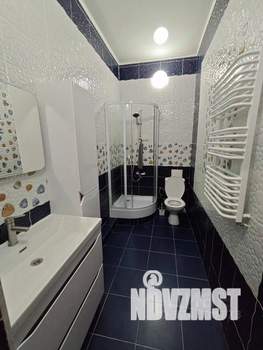 2-к квартира, посуточно, 53м2, 1/1 этаж