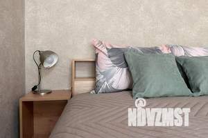 2-к квартира, посуточно, 44м2, 2/5 этаж