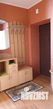 1-к квартира, на длительный срок, 40м2, 5/10 этаж