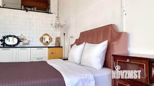 Студия квартира, посуточно, 70м2, 12/12 этаж