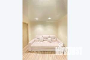 2-к квартира, посуточно, 45м2, 2/4 этаж