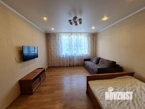 1-к квартира, на длительный срок, 46м2, 7/9 этаж