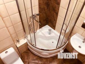 2-к квартира, посуточно, 46м2, 1/1 этаж