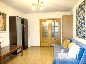 3-к квартира, посуточно, 60м2, 5/5 этаж