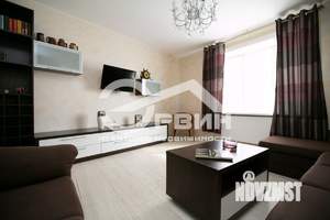 1-к квартира, на длительный срок, 40м2, 6/13 этаж