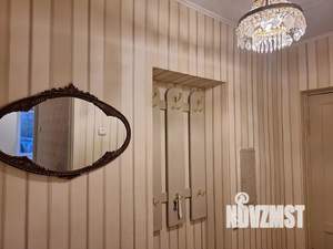 1-к квартира, посуточно, 32м2, 2/5 этаж