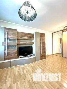 Студия квартира, посуточно, 25м2, 5/5 этаж