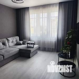 1-к квартира, посуточно, 63м2, 5/7 этаж