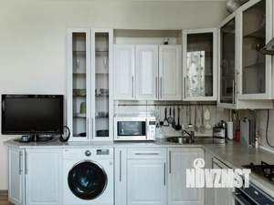 3-к квартира, посуточно, 85м2, 4/6 этаж